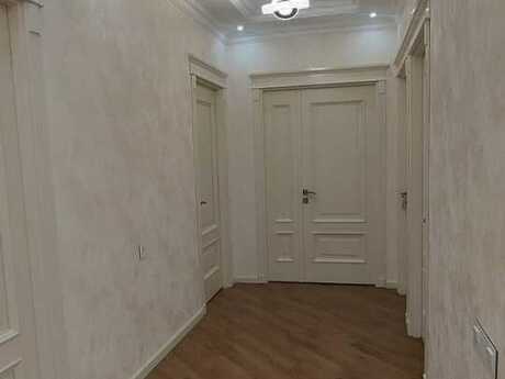 4-комн. · 146 m² · 11/21 этаж, Elmlər Akademiyası