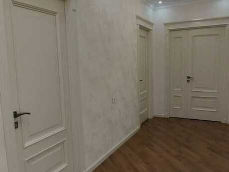 Продаётся 4-комнатная квартира в новостройке, Elmlər Akademiyası, 146 м², 495 000 AZN, фото 2 / 12
