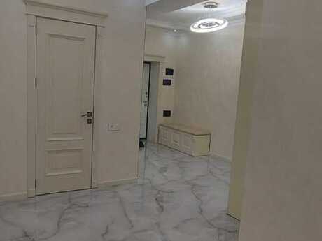 Продаётся 4-комнатная квартира в новостройке, Elmlər Akademiyası, 146 м², 495 000 AZN, фото 3 / 12