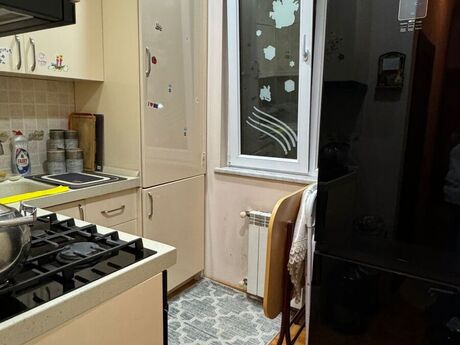 Memar Əcəmidə 2 otaqlı köhnə tikili mənzil satılır, 52 m², 151 000 AZN, şəkil 5 / 8