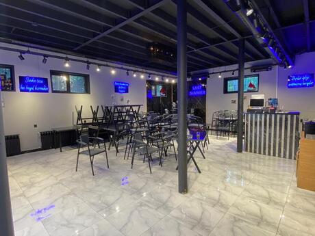 Elan №6529605 - Bakı, Bakıxanov q., 300 m²