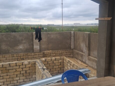 Maştağada 4 otaqlı həyət evi satılır, 160 m², 210 000 AZN, şəkil 4 / 10
