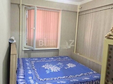 Gənclikdə 2 otaqlı köhnə tikili mənzil satılır, 45 m², 158 000 AZN, şəkil 4 / 12