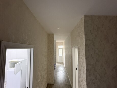 Продаётся 3-комнатная квартира в новостройке, Sulutəpə, 120 м², 129 000 AZN, фото 3 / 12