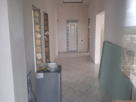 Maştağada 4 otaqlı həyət evi satılır, 160 m², 210 000 AZN, şəkil 5 / 10