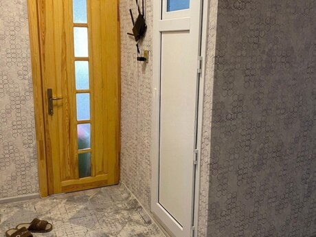 Yeni Günəşlidə 3 otaqlı köhnə tikili mənzil satılır, 62 m², 148 000 AZN, şəkil 5 / 8