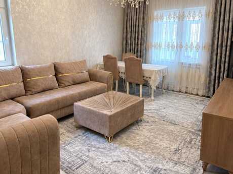 3 otaq · 62 m² · 2/9 mərtəbə, Yeni Günəşli