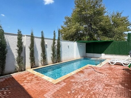 Novxanıda 3 otaqlı həyət evi kirayə verilir, 75 m², 1 000 AZN/ay, şəkil 2 / 12