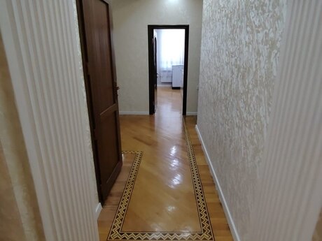 3-room new-build apartment for sale in Yeni Yasamal, 106 m², 278 000 AZN, photo 3 / 12
