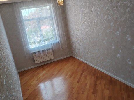 3-room new-build apartment for sale in Yeni Yasamal, 106 m², 278 000 AZN, photo 5 / 12