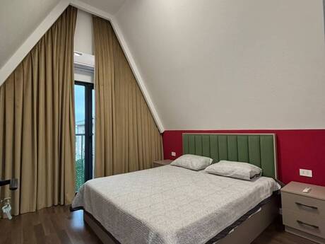 Novxanıda 3 otaqlı həyət evi kirayə verilir, 75 m², 1 000 AZN/ay, şəkil 4 / 12