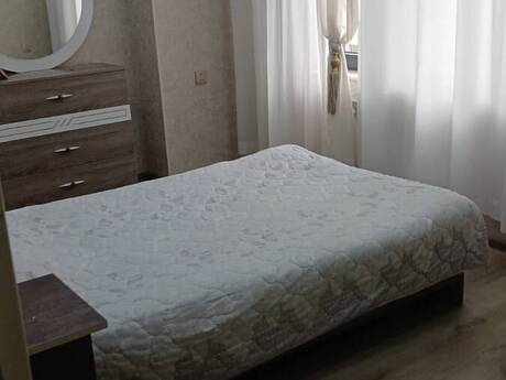 Şah İsmayıl Xətaidə 3 otaqlı yeni tikili mənzil satılır, 80 m², 330 000 AZN, şəkil 2 / 5