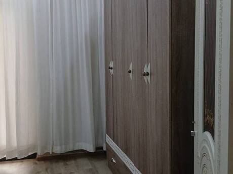 Şah İsmayıl Xətaidə 3 otaqlı yeni tikili mənzil satılır, 80 m², 330 000 AZN, şəkil 4 / 5