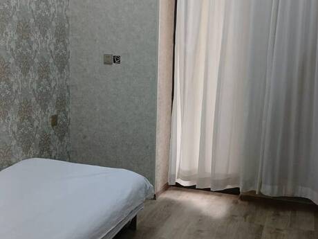 Şah İsmayıl Xətaidə 3 otaqlı yeni tikili mənzil satılır, 80 m², 330 000 AZN, şəkil 3 / 5