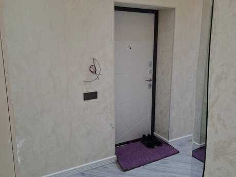 Elan №6529667 - Bakı, Neftçilər m., 3 otaqlı, 93 m², 13/17 mərtəbə