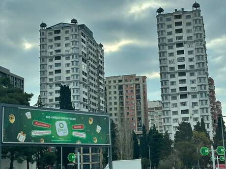 Elan №6529673 - Bakı, Şah İsmayıl Xətai m., 2 otaqlı, 93 m², 10/19 mərtəbə