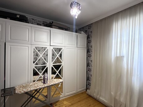 Keşlədə 3 otaqlı həyət evi satılır, 74 m², 135 000 AZN, şəkil 3 / 8