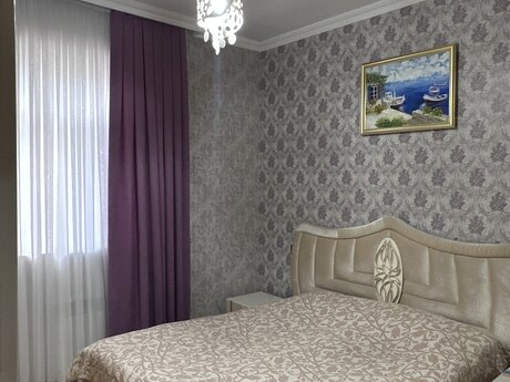 Keşlədə 3 otaqlı həyət evi satılır, 74 m², 135 000 AZN, şəkil 5 / 8