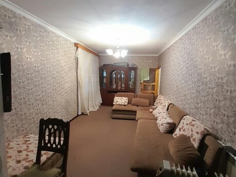 Продаётся 2-комнатная квартира в старом фонде, Neftçilər, 45 м², 120 000 AZN, фото 3 / 9