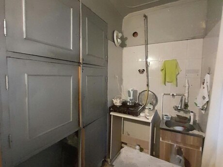 Продаётся 2-комнатная квартира в старом фонде, Neftçilər, 45 м², 120 000 AZN, фото 4 / 9