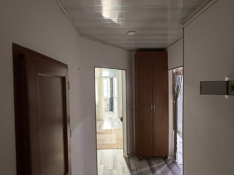 Həzi Aslanovda 1 otaqlı yeni tikili mənzil satılır, 64 m², 155 000 AZN, şəkil 5 / 12