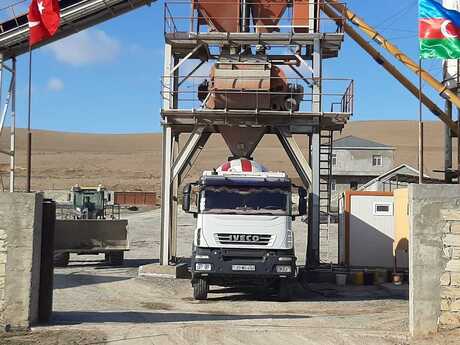 Elan №6529687 - Bakı, Fatmayı q., 700 m²