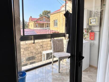 Продаётся 2-комнатная квартира в новостройке, Həzi Aslanov, 55 м², 139 964 AZN, фото 3 / 6