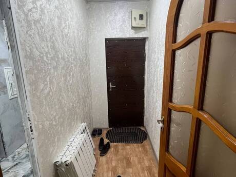 2 otaq · 45 m² · 1/5 mərtəbə, Memar Əcəmi