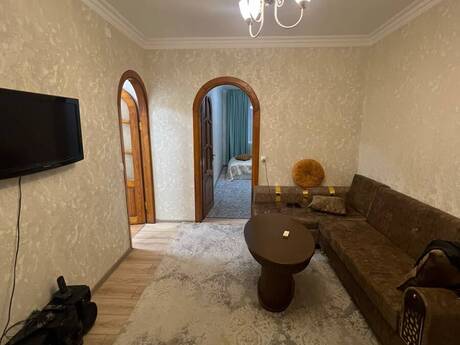 Memar Əcəmidə 2 otaqlı köhnə tikili mənzil satılır, 45 m², 150 000 AZN, şəkil 2 / 7