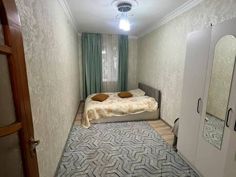 Memar Əcəmidə 2 otaqlı köhnə tikili mənzil satılır, 45 m², 150 000 AZN, şəkil 3 / 7