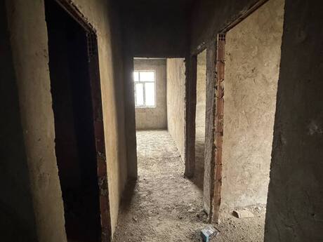 Masazırda 2 otaqlı yeni tikili mənzil satılır, 64 m², 78 000 AZN, şəkil 5 / 11