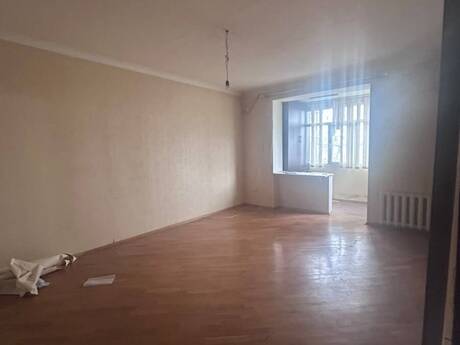 3 otaq · 87 m² · 5/5 mərtəbə, Elmlər Akademiyası