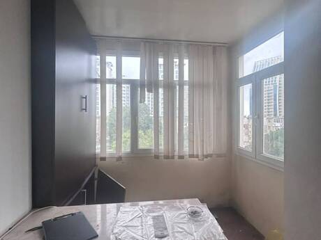 Elmlər Akademiyasında 3 otaqlı köhnə tikili mənzil satılır, 87 m², 241 000 AZN, şəkil 3 / 12