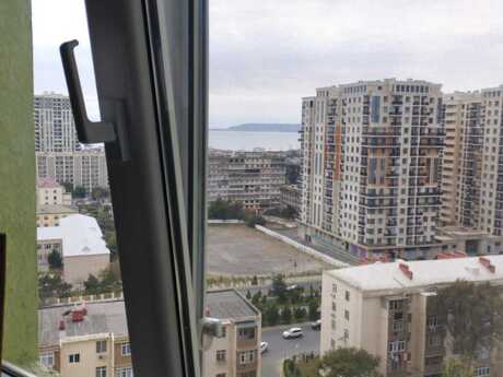 5-room old-build apartment for rent in Həzi Aslanov, 116 m², 850 AZN/mo, photo 5 / 12
