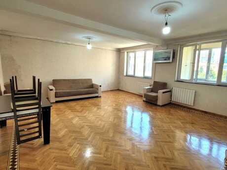 Elan №6529708 - Bakı, Azadlıq Prospekti m., 4 otaqlı, 120 m², 5/5 mərtəbə
