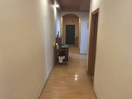 Продаётся 2-комнатная квартира в новостройке, İnşaatçılar, 90 м², 232 000 AZN, фото 2 / 7