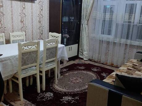 Elan №6529736 - Bakı, Lökbatan q., 2 otaqlı, 30 m², 4/5 mərtəbə