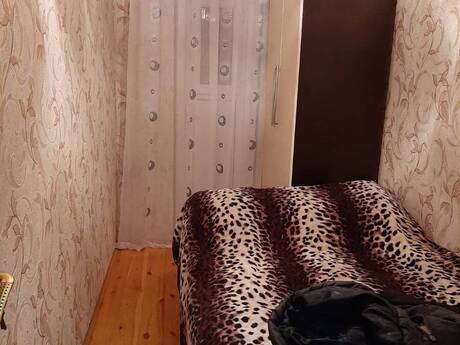 2-room old-build apartment for rent in Lökbatan, 30 m², 350 AZN/mo, photo 3 / 5