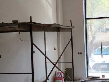 Elan №6529949 - Bakı, Bakıxanov q., 47 m²