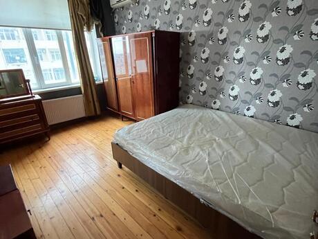 Сдаётся 2-комнатная квартира в новостройке, Həzi Aslanov, 65 м², 600 AZN/мес, фото 5 / 12