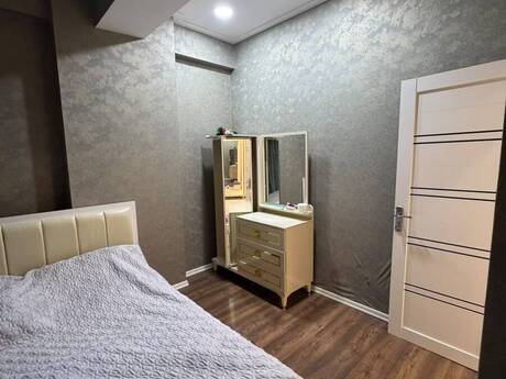 2-room new-build apartment for rent in Əhmədli, 80 m², 700 AZN/mo, photo 5 / 12