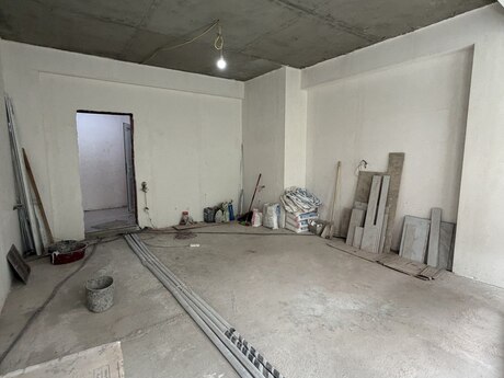 Elan №6529762 - Bakı, Nəsimi r., 3 otaqlı, 105 m², 2/10 mərtəbə