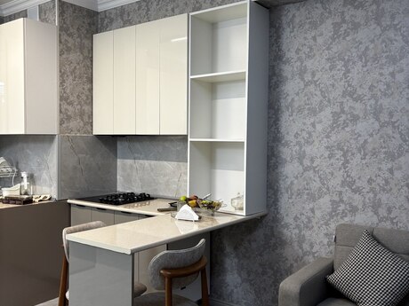 Elmlər Akademiyasında otaq kirayə verilir, 60 m², 235 AZN/ay, şəkil 2 / 8