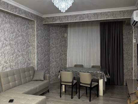 Elmlər Akademiyasında otaq kirayə verilir, 60 m², 235 AZN/ay, şəkil 4 / 8