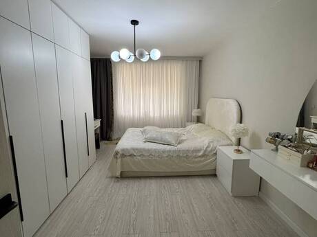 Elan №6529775 - Sumqayıt, Sumqayıt, 3 otaqlı, 64 m², 1/5 mərtəbə