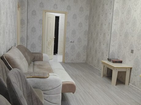 Nizamidə 2 otaqlı yeni tikili mənzil satılır, 93 m², 375 000 AZN, şəkil 4 / 12