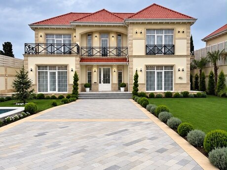 Продаётся 5-комнатный дом, Mərdəkan, 300 м², 595 000 AZN, фото 2 / 12