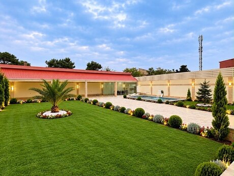 Продаётся 5-комнатный дом, Mərdəkan, 300 м², 595 000 AZN, фото 5 / 12