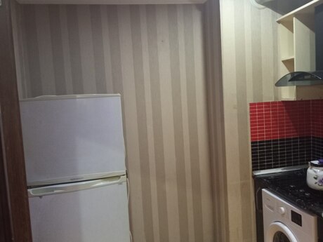 Yeni Yasamalda 3 otaqlı yeni tikili mənzil kirayə verilir, 70 m², 600 AZN/ay, şəkil 3 / 12
