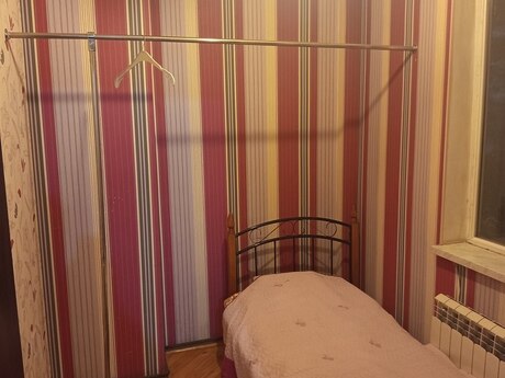 Yeni Yasamalda 3 otaqlı yeni tikili mənzil kirayə verilir, 70 m², 600 AZN/ay, şəkil 5 / 12